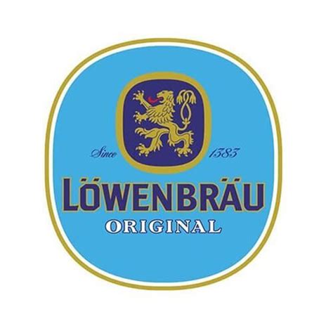 Lowenbrau Logo Logodix