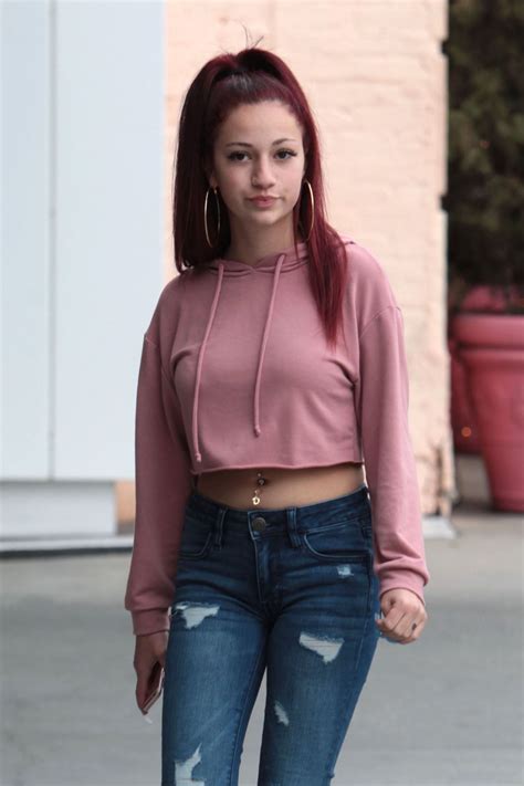 Danielle Bregoli Hot Bikini Pictures Look Too Sexy After Plastic Surgery