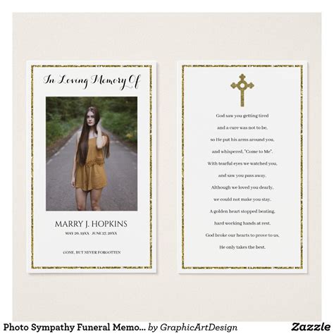 List Of Sample Prayer Cards For Funerals Ideas Lokal Pro