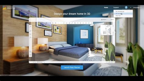 Homestyler is an immensely popular online interior design software option (largely because it's free and offers 3d output). HomeStyler Tutorial | Design your dream house, Nyc ...