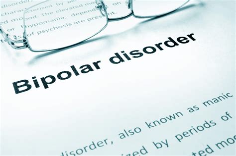 Bipolar disorder is a mental health condition that involves extreme shifts in mood and activity levels. Rapid Cycling Bipolar Disorder Associated With ...
