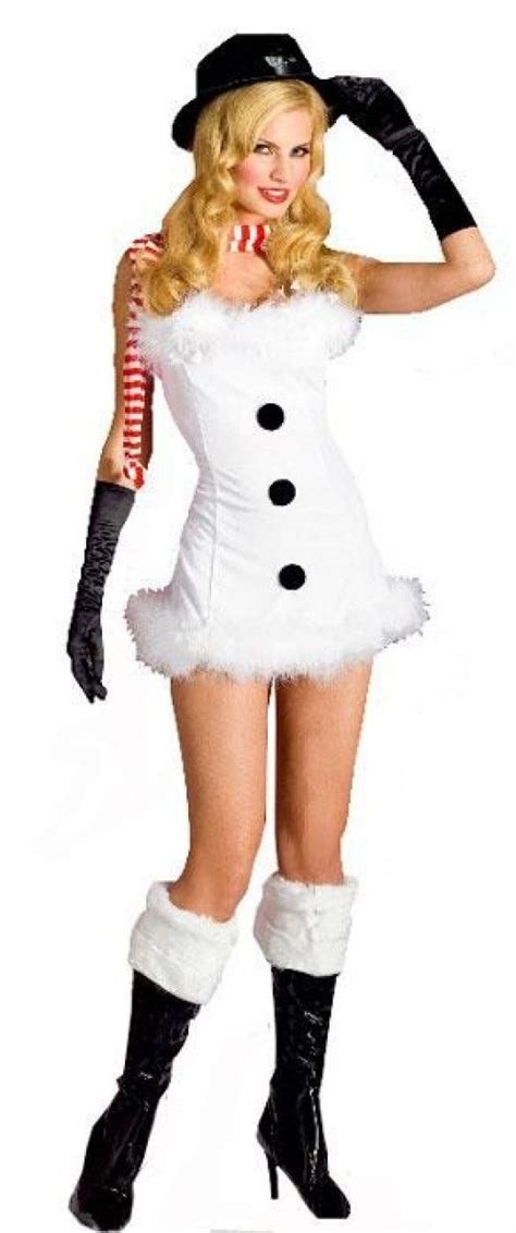 Frosty The Snowman Costume Ideas Snowman Costume Frosty The Snowmen