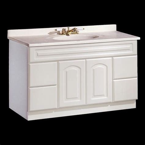 Furnitures comments off on menards bathroom vanities like: ST CLAIR Series - 48"(w) x 21"(d) Vanity at Menards ...