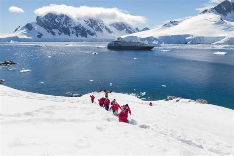 Reis Met National Geographic Ontdek Antarctica Avila Reizen