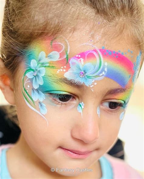 Event Face Painting 3hr Bouncy Castle Hire Soft Play Hire And Children