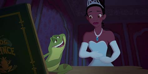 The princess & the frog overview. Dark Disney: The REAL Stories Behind Popular Disney Movies