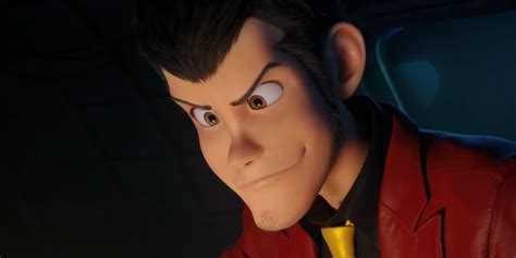 Watch Lupin Iii Returns In First Trailer For Tohos 3d Cg Animated Feature