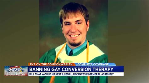banning gay conversion therapy in virginia