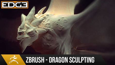 Zbrush Sculpting Tutorial Dragon Design And Sculpting Techniques Hd