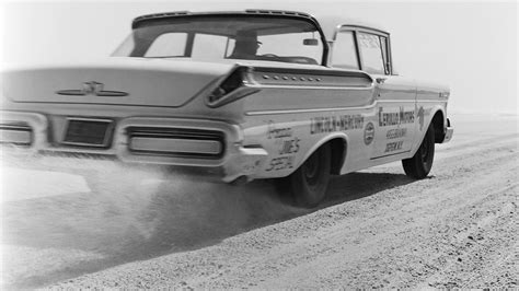 50 Vintage Stock Car Racing Photos From Nascar Speedweeks