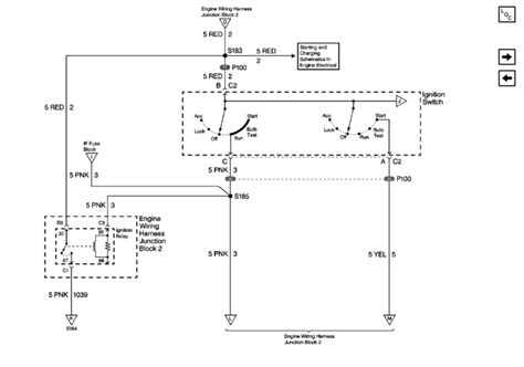 Ignition Relay Diagram Headcontrolsystem