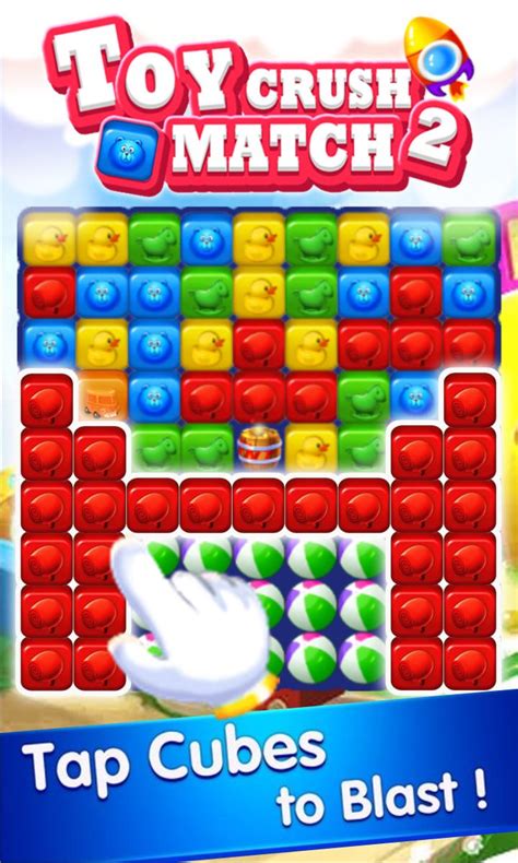 Toy Cube Crush Apk For Android Download