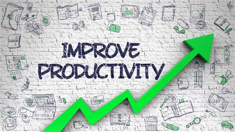 How To Enhance Work Productivity Moneypip