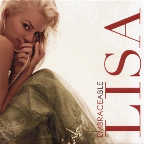  Lisa Lovbrand - Embraceable (2007) FLAC