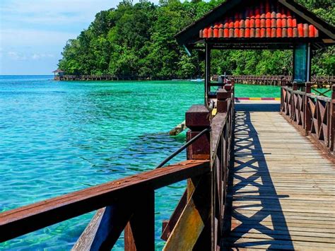 10 Best Islands To Visit In Malaysia Goats On The Road Malaysia