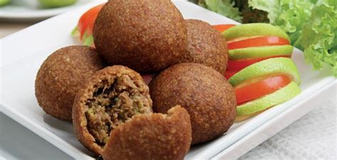 Kibbe Lebanese Recipes