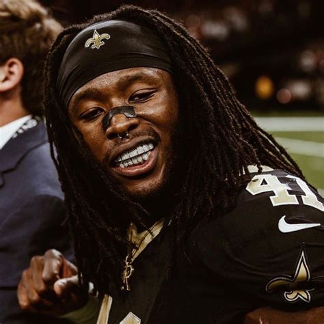 Alvin mentian kamara (born july 25, 1995) is an american football running back for the new orleans saints of the national football league (nfl). Get Alvin Kamara Teeth Collections