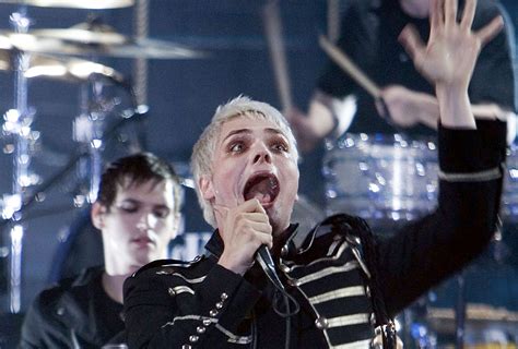 My Chemical Romance Mercilessly Trolled Their Heartbroken Fans With The