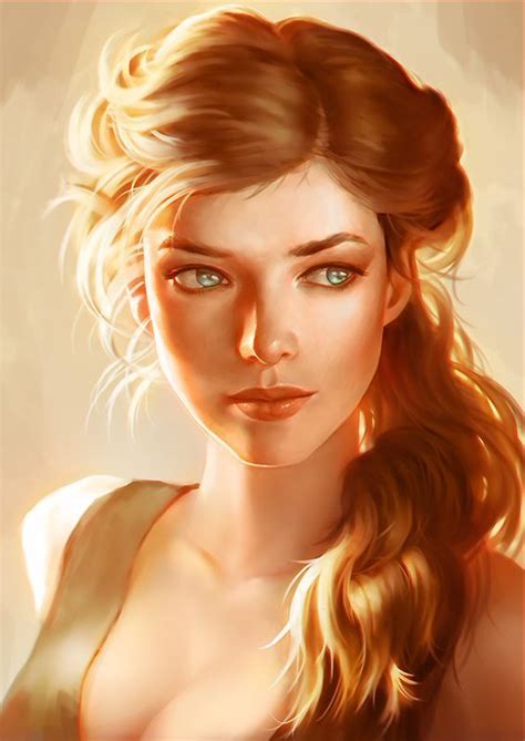 Ell By Rabbiteyes On Deviantart Girls Characters Character Portraits