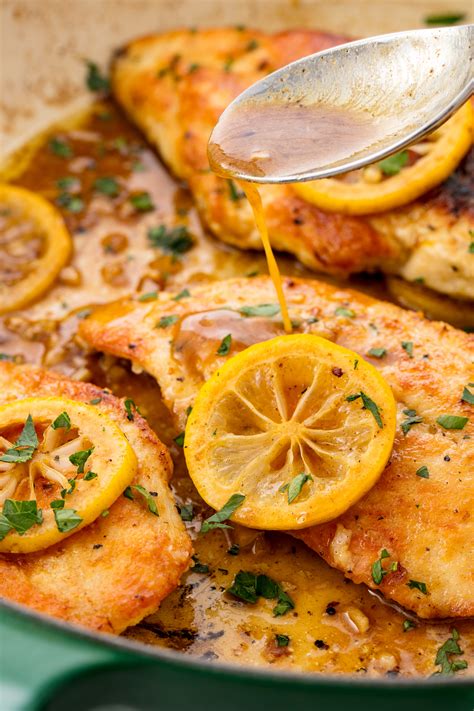 100 Easy Chicken Dinner Recipes — Simple Ideas For Quick