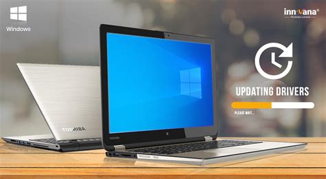 How To Download Toshiba Drivers Install And Update Them Quickly