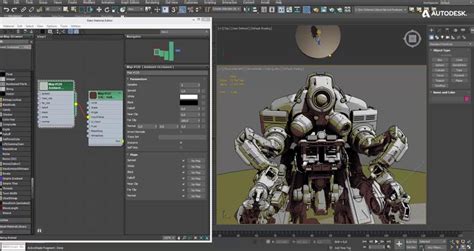 Autodesk 3ds Max 2019 Free Download Full Version With Crack