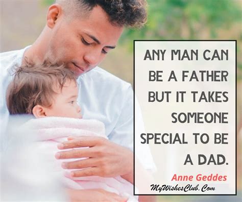 Sending a wish to your father will make him feel special. Happy Father's Day Quotes _ Happy Father's Day Messages ...