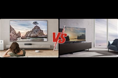 Laser Tv Vs Oled Which Is Better For Your Home Theater 2024