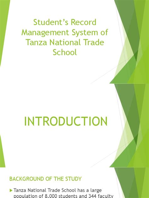 Tnts Pdf Information System Management Information System