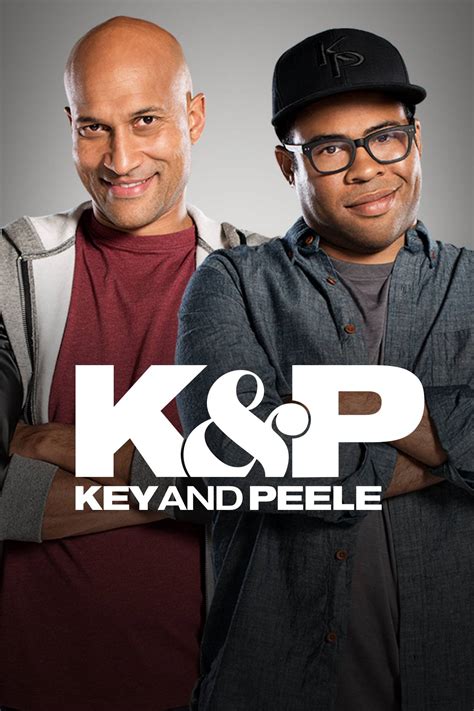 Key And Peele Season 5 Tv Series Comedy Central Us