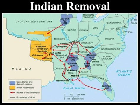 10 3 Indian Removal