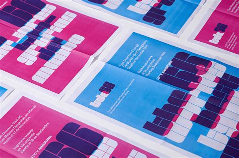 Tdc Poster On Behance