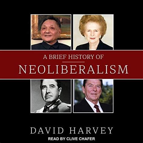A Brief History Of Neoliberalism Pricepulse