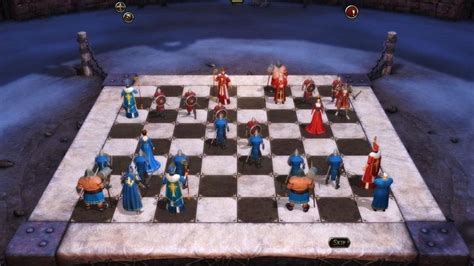 Battle Chess Game Of Kings Alchetron The Free Social Encyclopedia