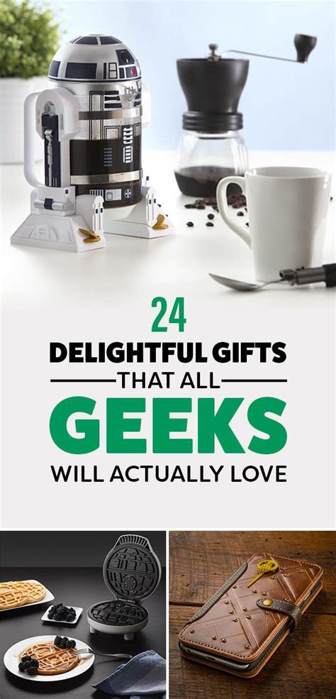 Maybe you would like to learn more about one of these? 24 Really Cool Gifts For All The Geeks In Your Life | Nerd ...