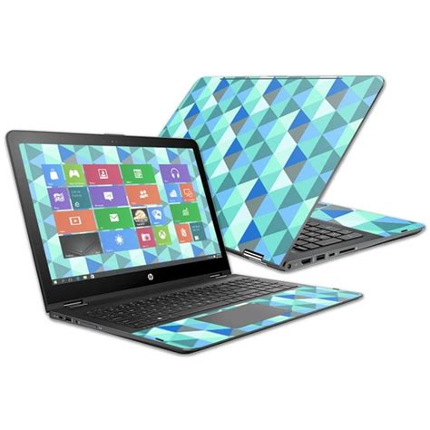 Skin For Hp Envy X360 15z 15 2016 Misc Collection