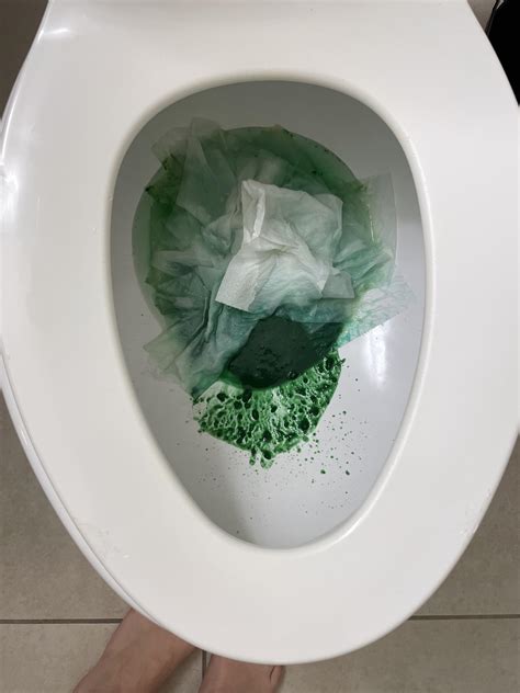 Green Diarrhea After Eating Sugar Factorys Rainbow Sliders Rpoop