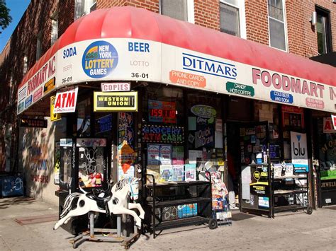 What Is A Bodega From Storeroom To Current Competition Citysignal