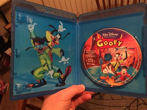 A Goofy Movie An Extremely Goofy Movie Disney Movie Club Exclusives