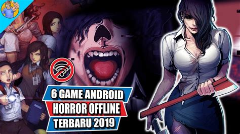 Game simulasi offline android terbaik. 6 Game Horror Offline Terbaru dan Terbaik 2019 - YouTube
