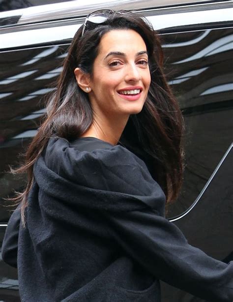 What Amal Alamuddin George Clooneys Mrs Can Teach Us About Marriage