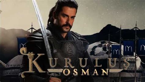 The Most Ambitious Project Of The New Season Kuruluş Osman — The