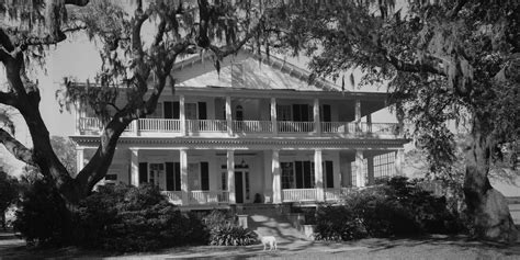 The 50 Most Famous Historic Houses In Every State With Images