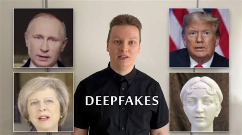 How To Spot Deepfake Technology Techmaj Vrogue Co