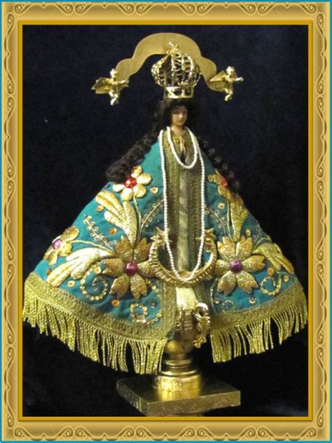 Oraciones A Los Santos Milagrosa Virgen De San Juan De Los Lagos