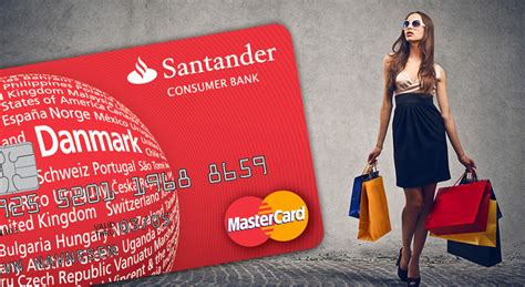 Durable loans, personal loans and credit cards. Spotdeal.dk - MasterCard fra Santander Consumer Bank