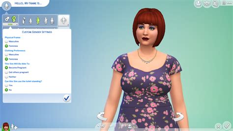 Is Ff Pregnancy Possible Request And Find The Sims 4 Loverslab