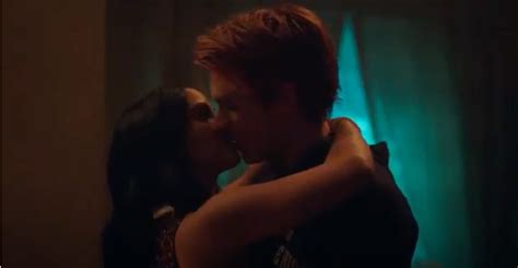 Will Archie And Veronica Get Back Together In Season 5
