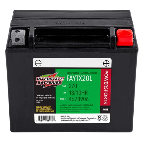Costco Deep Cycle Battery Warranty Slideshare