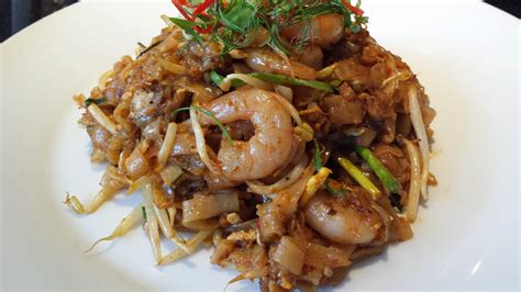 How To Cook Penang Char Kway Teow Jackie M